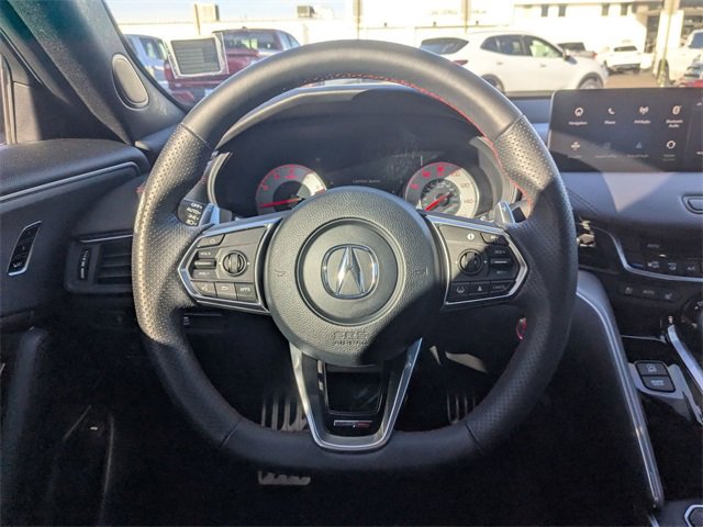 Used 2023 Acura TLX Type S image 19