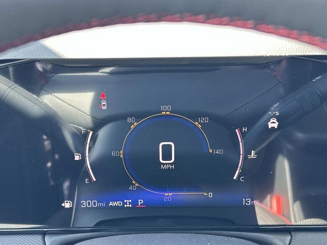 New 2026 Chevrolet TrailBlazer RS w/ Convenience Package image 17