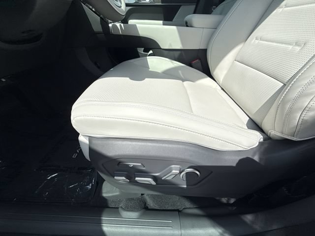 New 2026 Hyundai Santa Fe Calligraphy AWD/4WD image 12