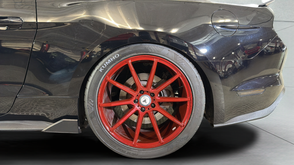 Used 2019 Ford Mustang GT RWD image 37