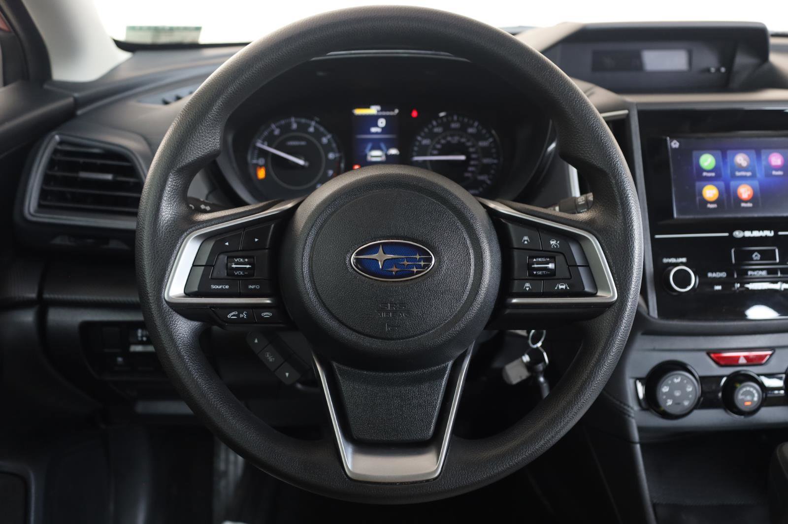 Used 2019 Subaru Impreza 2.0i w/ Eyesight AWD/4WD image 28