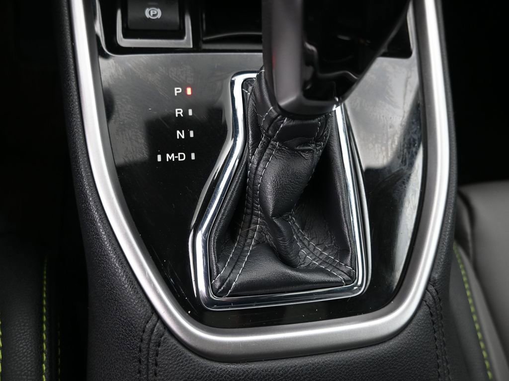 Used 2023 Subaru Outback Onyx Edition image 15