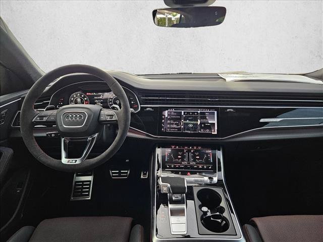 New 2026 Audi RS Q8 performance AWD/4WD image 18