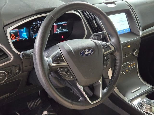 Used 2019 Ford Edge SEL w/ Equipment Group 201A FWD image 31