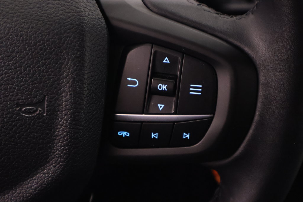 Certified 2024 Ford Ranger XLT AWD/4WD image 26