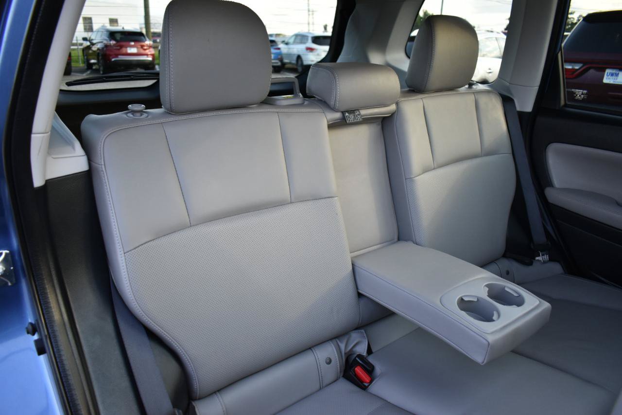 Used 2018 Subaru Forester 2.5i Limited AWD/4WD image 30
