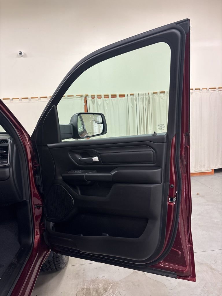 New 2026 RAM 1500 Tradesman w/ Off Road Group image 29