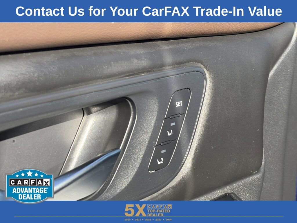 Used 2022 Nissan Rogue SL w/ SL Premium Package image 29