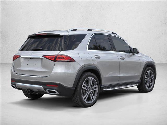 Certified 2022 Mercedes-Benz GLE 350 image 7