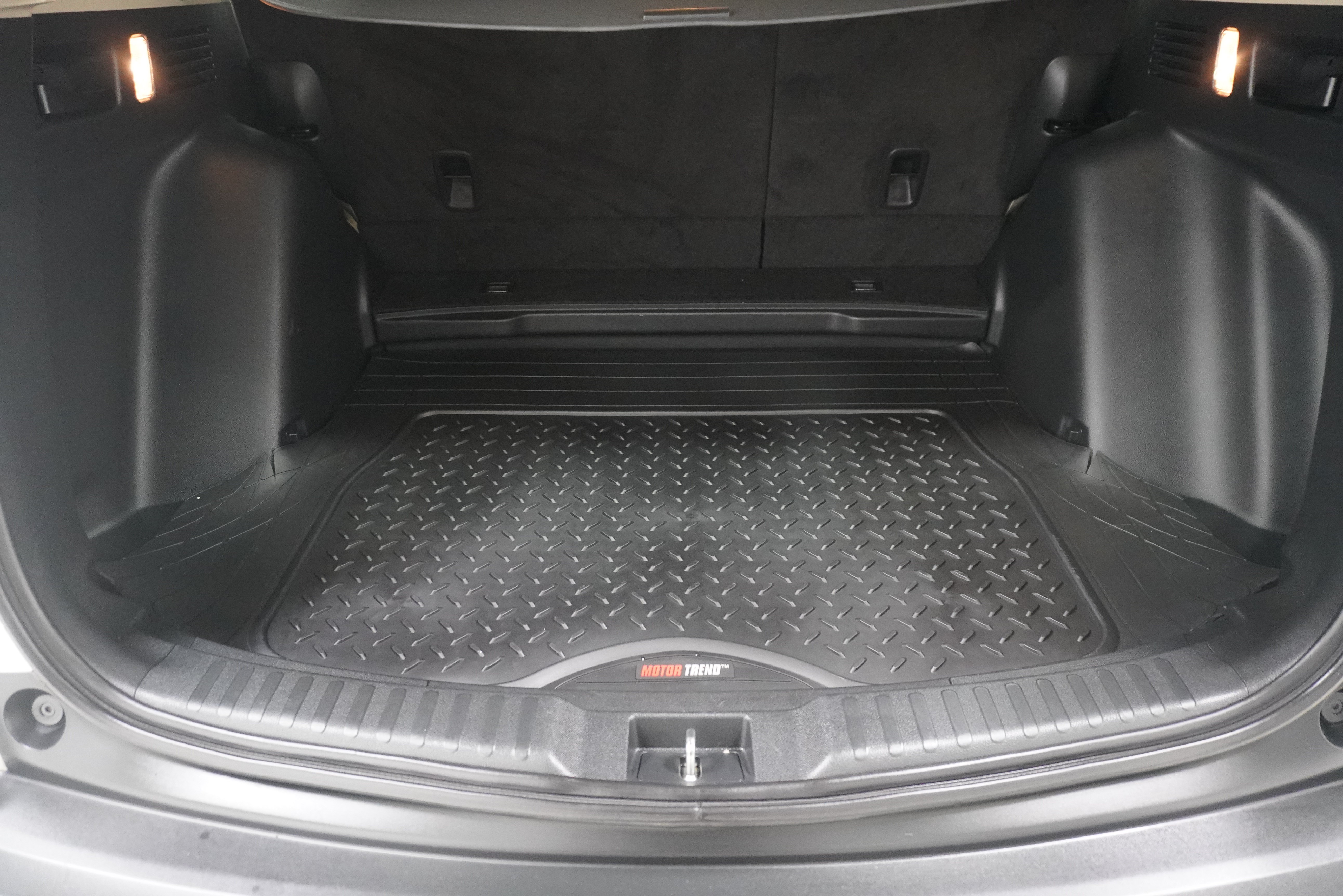 Used 2017 Honda CR-V EX image 26