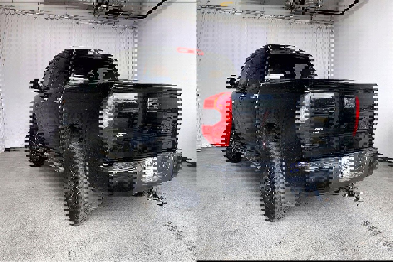Used 2014 Toyota Tundra 1794 Edition image 5
