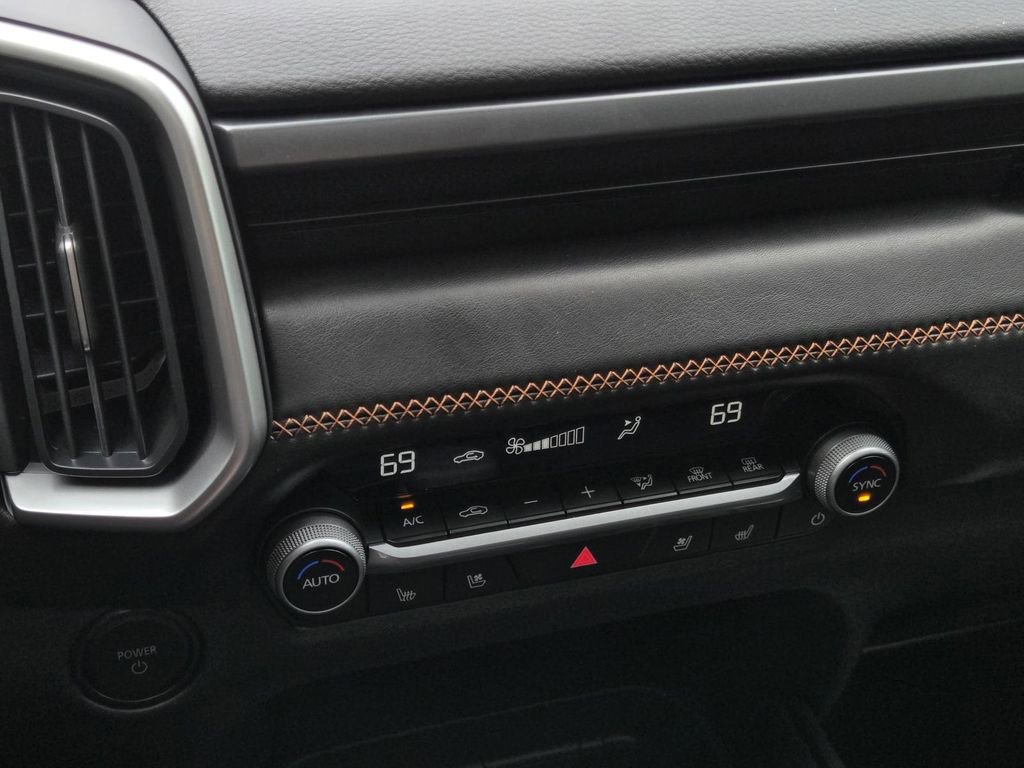 New 2026 MAZDA CX-50 AWD 2.5 Hybrid w/ Cargo Package image 26