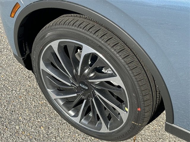 New 2026 Lincoln Aviator Reserve image 10