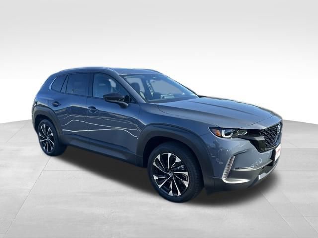 New 2026 MAZDA CX-50 2.5 Hybrid w/ Weather Package image 9