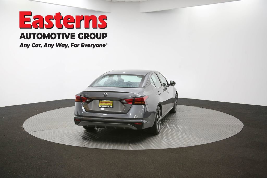 Used 2022 Nissan Altima 2.5 SV image 37