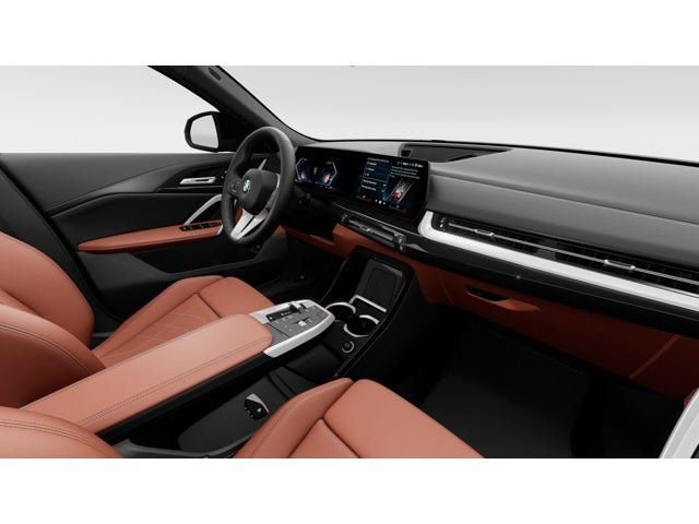 New 2026 BMW X2 xDrive28i image 14