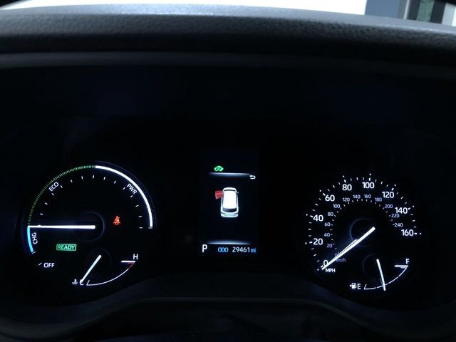 Certified 2022 Toyota Sienna LE image 31