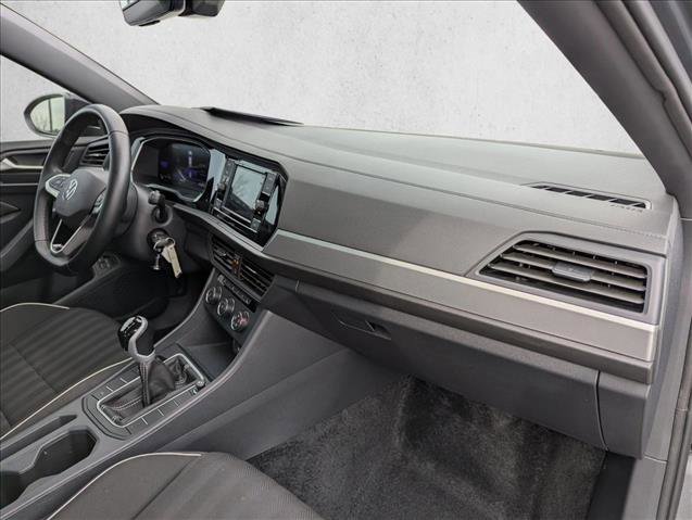 Used 2024 Volkswagen Jetta Sport image 26