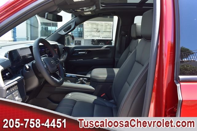 New 2026 Chevrolet Tahoe RST w/ Comfort Package RWD image 19