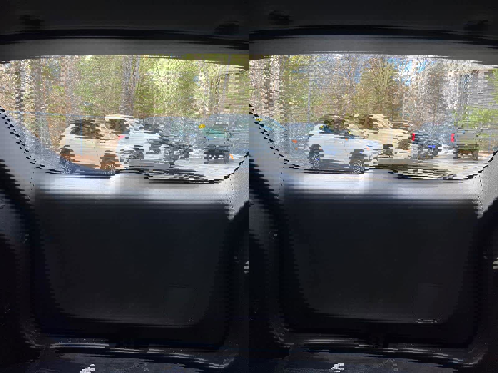 Certified 2024 Chevrolet Trax RS w/ Driver Confidence Package image 37