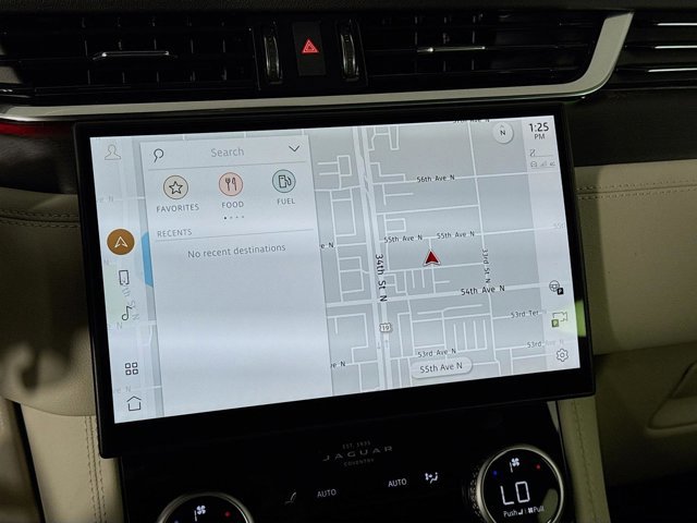 New 2026 Jaguar F-PACE R-Dynamic S image 16