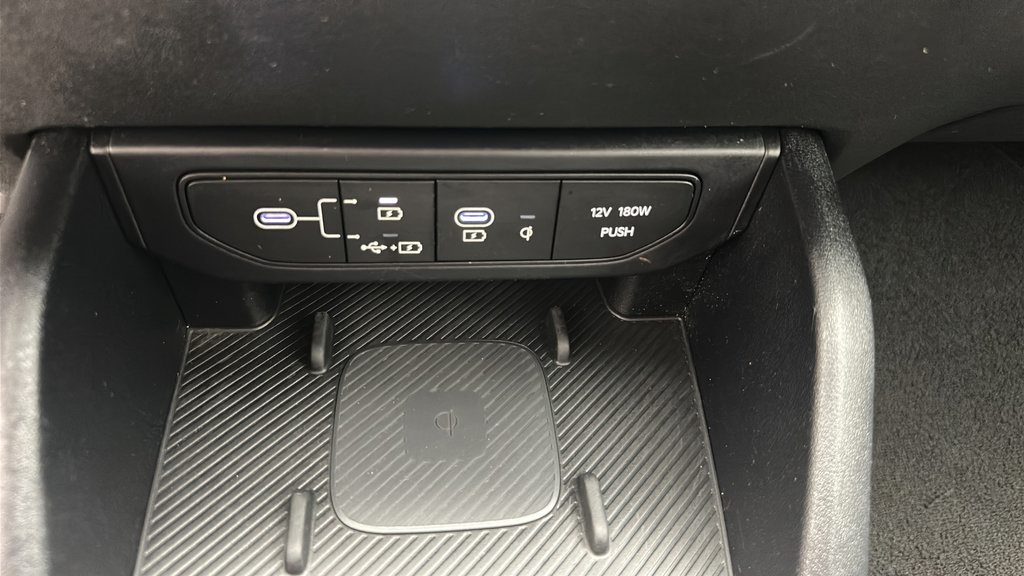 Used 2025 Kia K4 EX FWD image 17