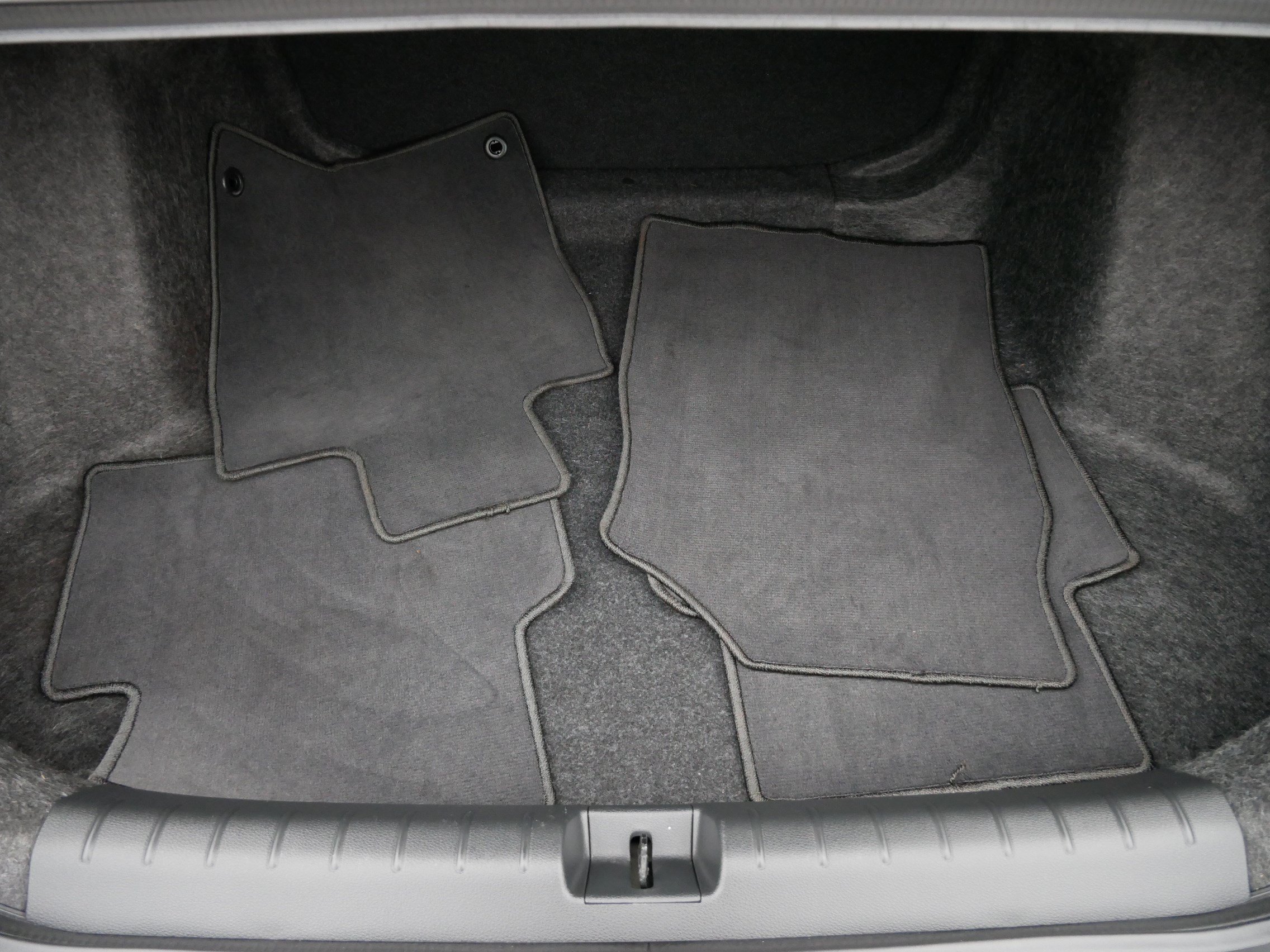 Used 2016 Honda Civic LX image 18