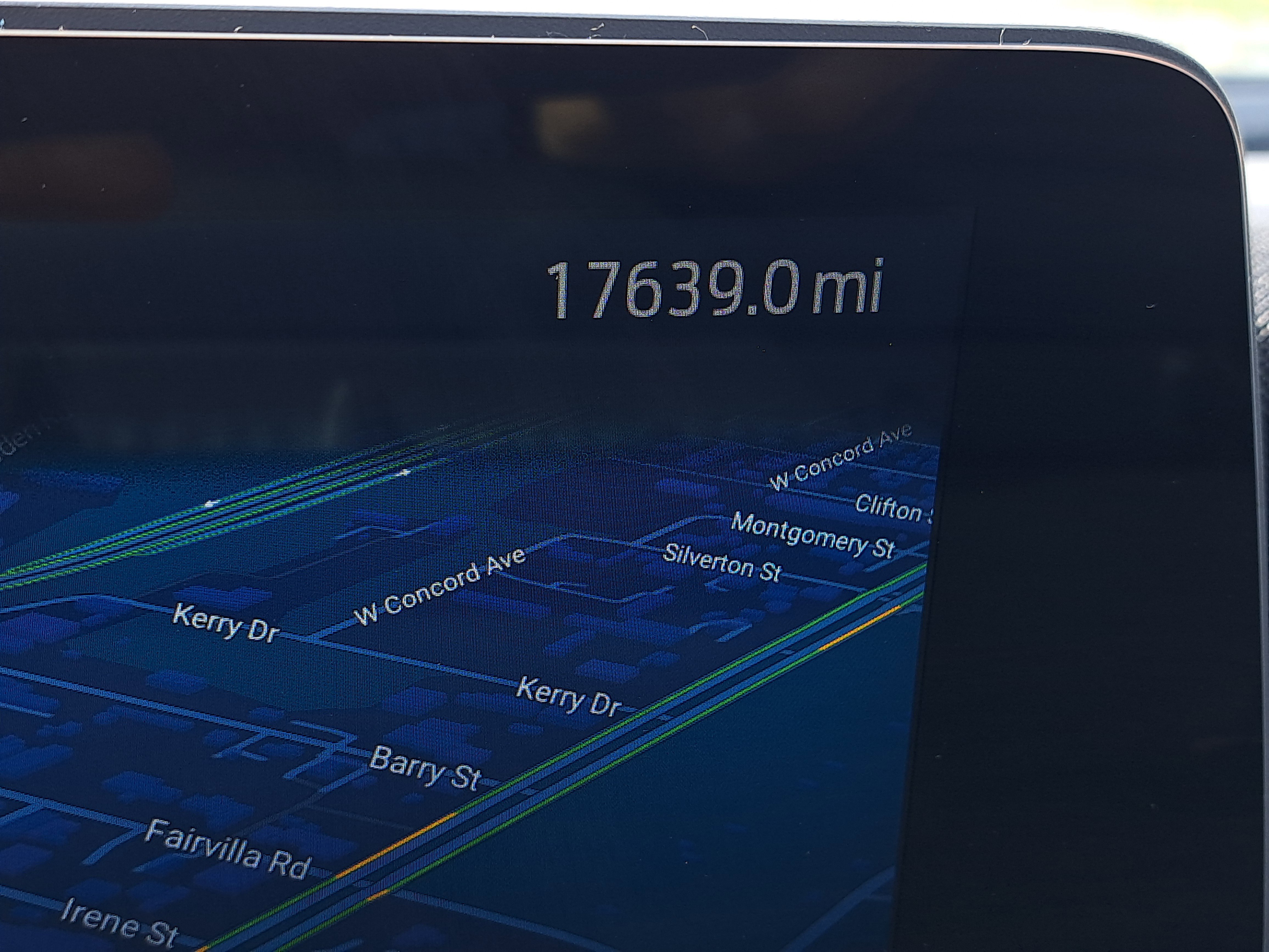 Used 2025 Ford Expedition Tremor image 20