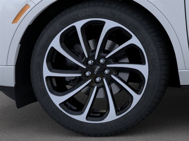 New 2026 Lincoln Nautilus Black Label AWD/4WD image 85
