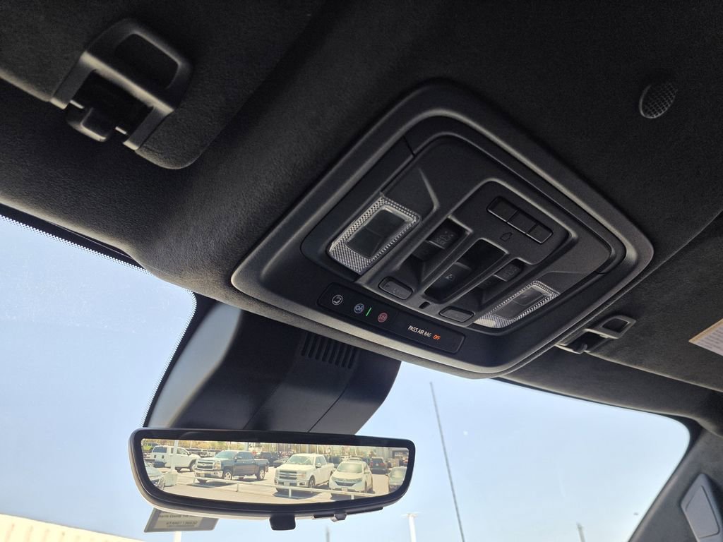 Used 2025 GMC Sierra 1500 AT4X AWD/4WD image 31