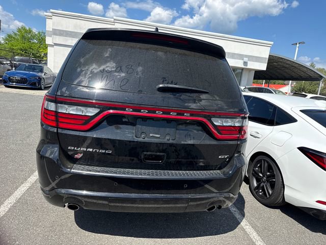 Used 2021 Dodge Durango GT image 6
