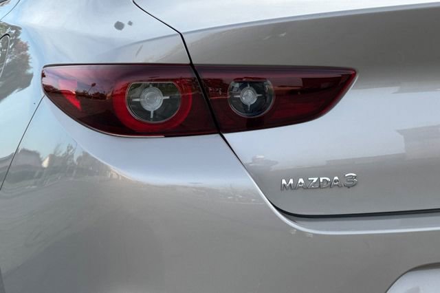 New 2026 MAZDA MAZDA3 2.5 S Sedan w/ Preferred Pkg image 30