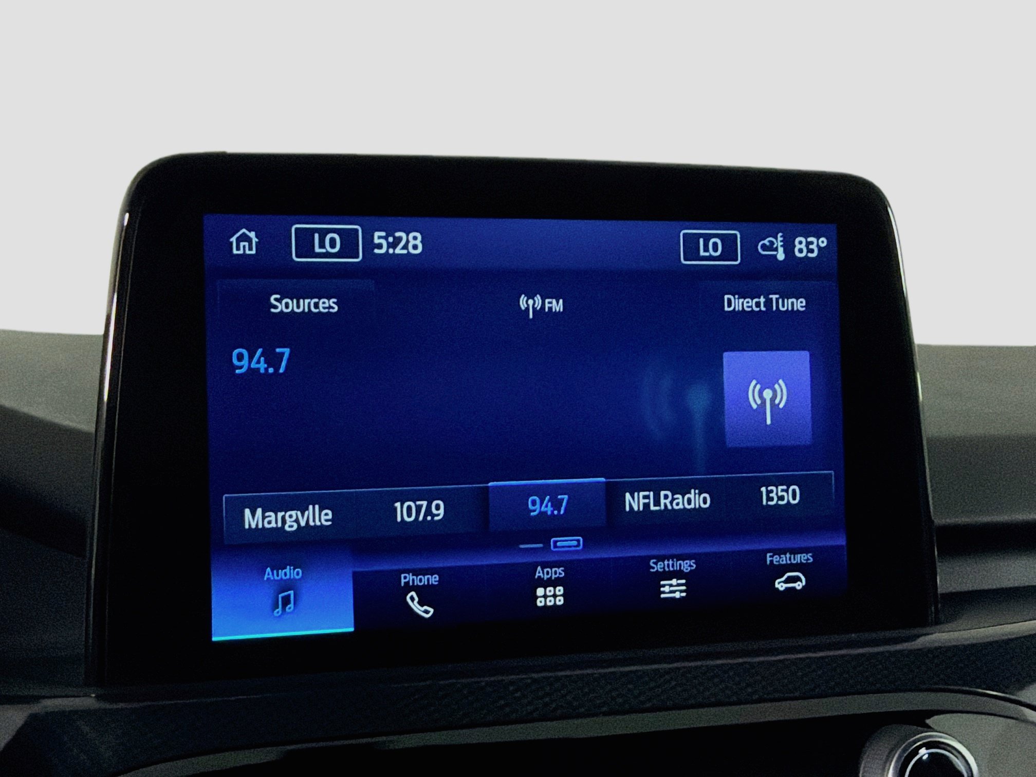 Used 2025 Ford Escape ST-Line Select AWD/4WD image 21