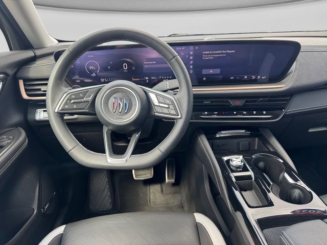 Used 2025 Buick Envision Sport Touring image 23