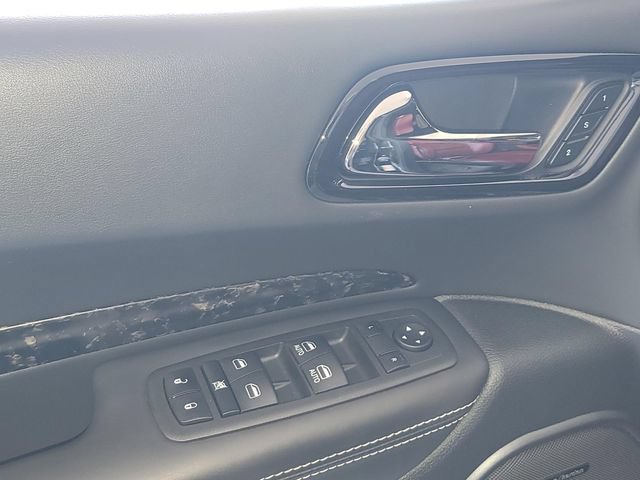 Used 2022 Dodge Durango SRT w/ Premium Interior Group AWD/4WD image 7