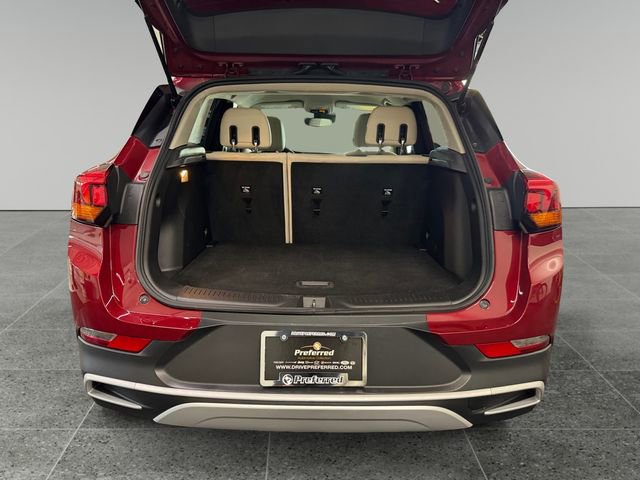 Used 2021 Buick Encore GX Preferred image 13