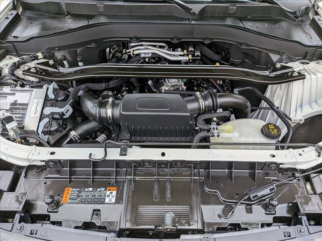 Used 2025 Ford Explorer ST AWD/4WD image 25