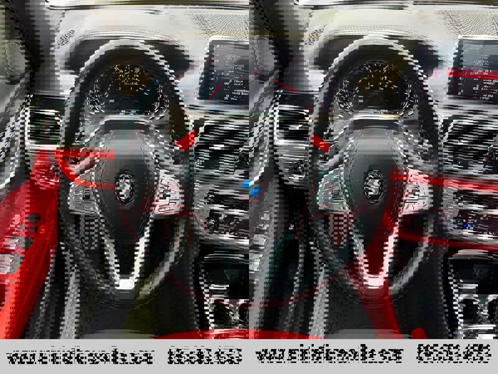 Used 2019 BMW 750i w/ Executive Package image 20