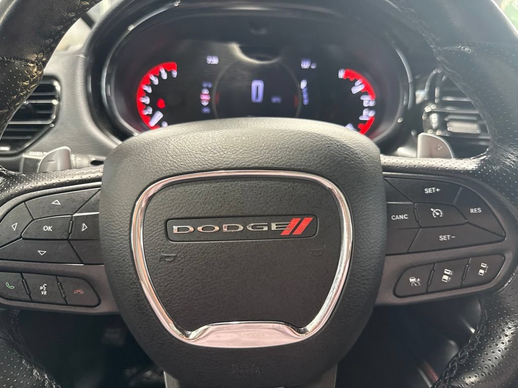 Used 2024 Dodge Durango GT AWD/4WD image 24