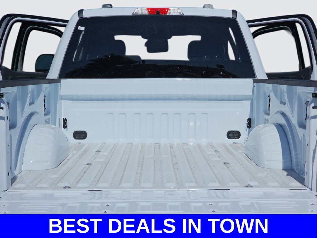 New 2026 Ford F250 Lariat AWD/4WD image 12