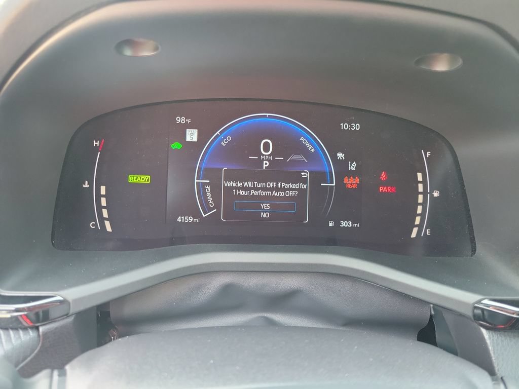 Certified 2026 Toyota Camry SE w/ Multimedia Upgrade Package FWD image 30