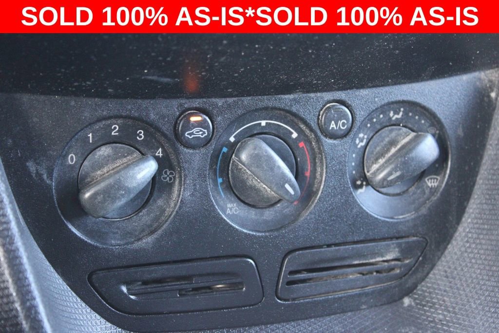 Used 2018 Ford Transit Connect XL image 23