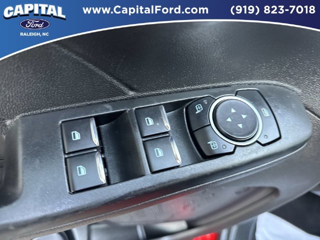 Certified 2024 Ford Escape Active FWD image 21