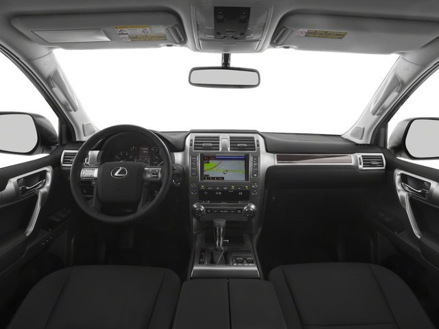 Used 2016 Lexus GX 460 w/ Premium Package AWD/4WD image 8