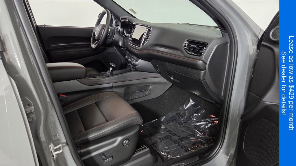 New 2026 Dodge Durango GT image 39