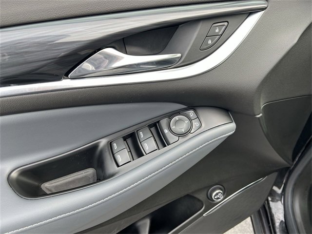 Certified 2023 Buick Enclave Essence image 15