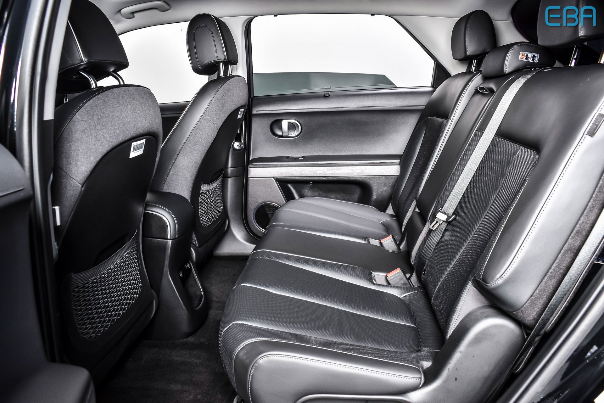 Used 2024 Hyundai Ioniq 5 Limited image 21