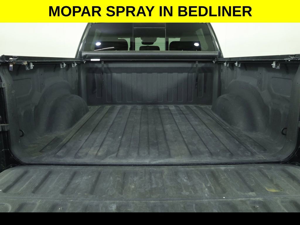 Used 2021 RAM 1500 Rebel w/ Rebel Level 2 Equipment Group AWD/4WD image 14