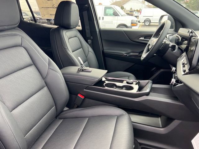 New 2026 Chevrolet Equinox LT w/ Convenience Package II image 21