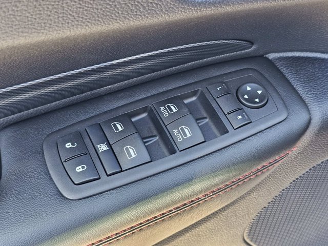New 2026 Dodge Durango GT w/ Mopar All Weather Package AWD/4WD image 15